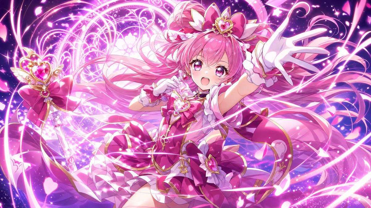 兄妹乱伦动漫-魔法少女动漫分享